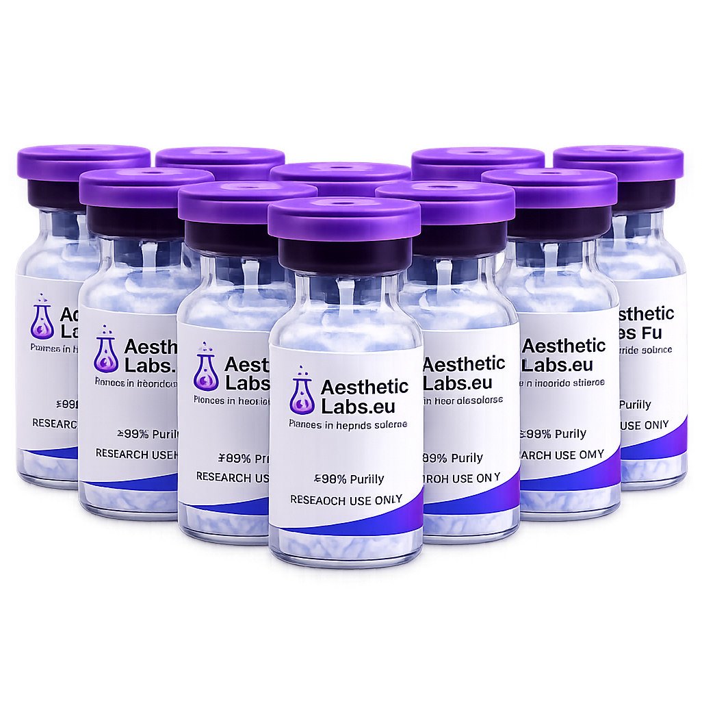 10 Vials