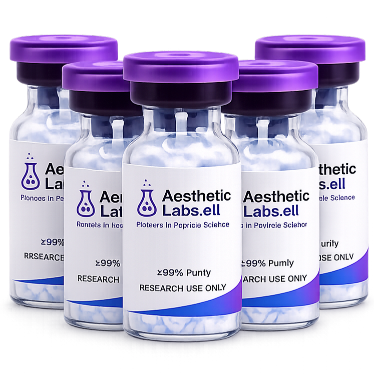 5 Vials