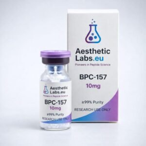 BPC - 157 10Mg