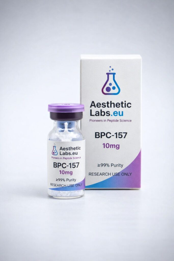 BPC - 157 10Mg