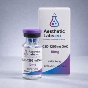 CJC 1295 N/Dac 10mg