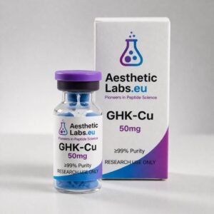 GHK-Cu 50mg