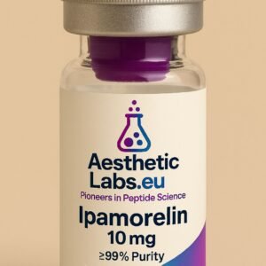 Ipamorelin 10MG Vial