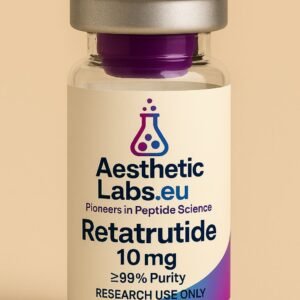 Retatrutide 10MG
