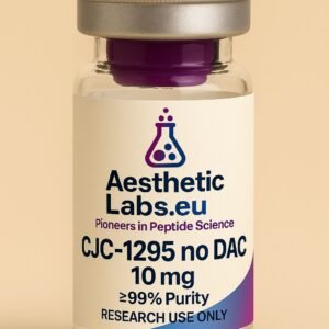 CJC 1295 N/Dac 10mg Vial