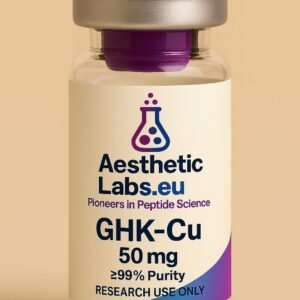 GHK-CU 50mg