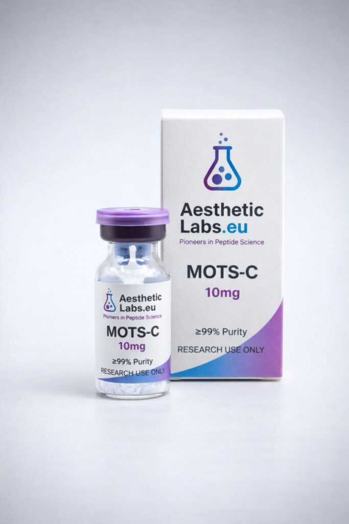 MOTS-c 10mg