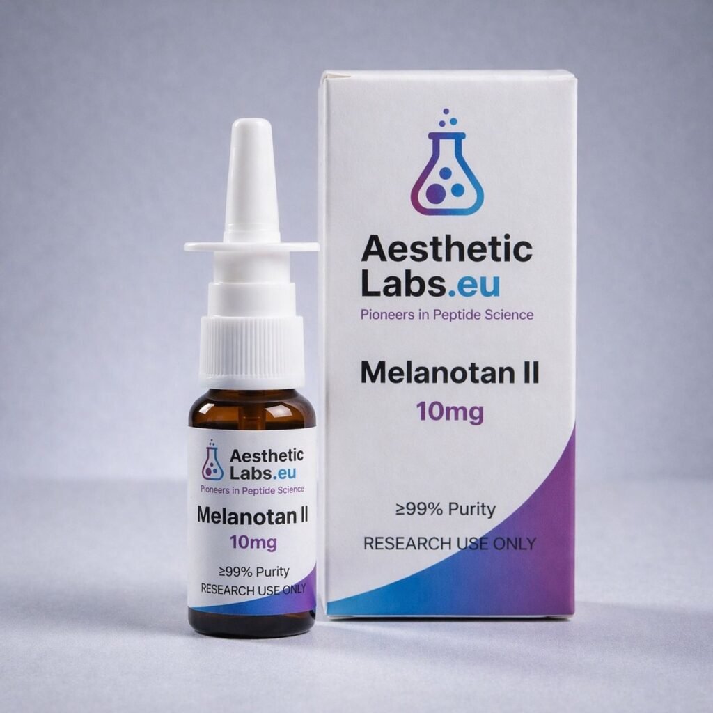 Melanotan 10 mg