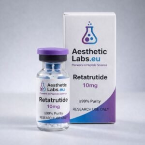 Retatrutide 10MG