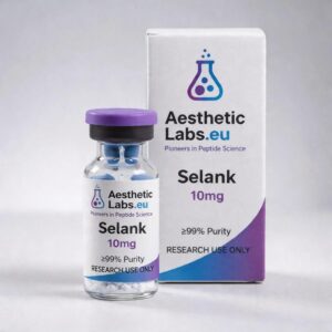 Selank 10mg