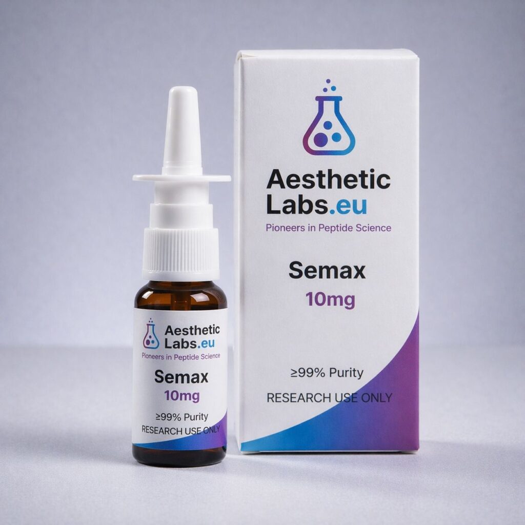 Semax 10mg
