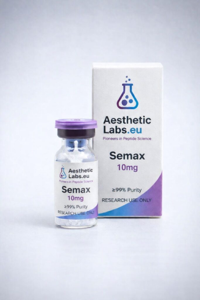 Semax 10mg