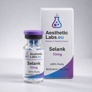 Selank 10mg