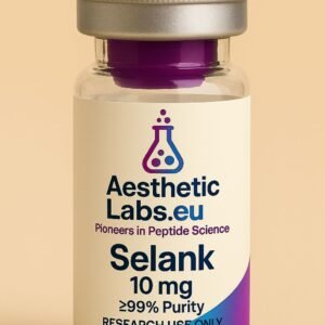 Selank 10mg