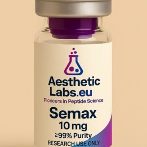 Semax 10mg