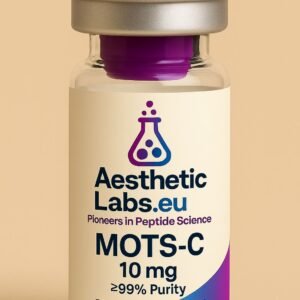 MOTS-c 10mg