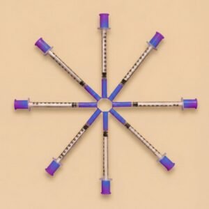 1ml syringes
