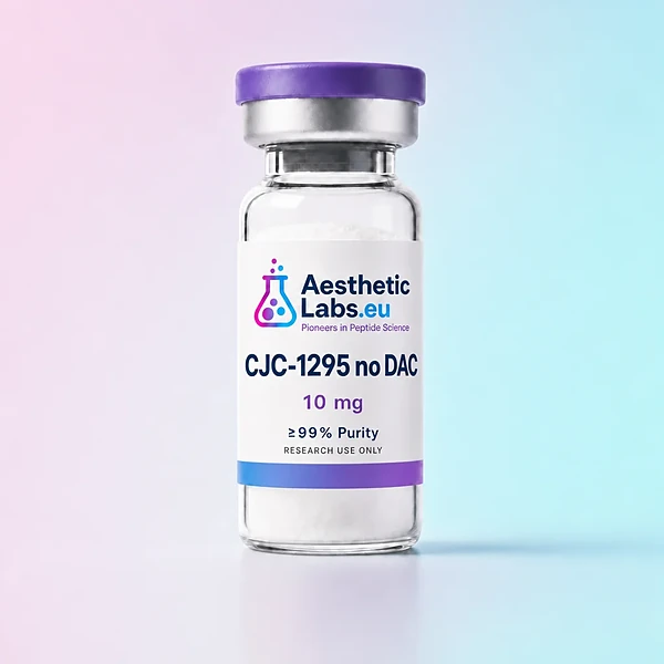 CJC 1295 N/Dac 10mg