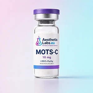 MOTS-c 10mg