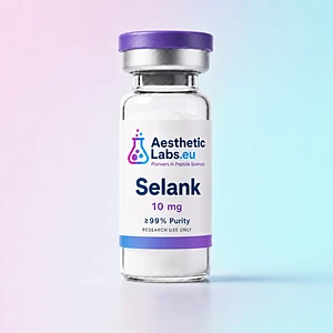 Selank 10mg
