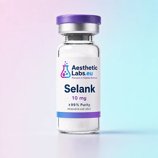 Selank 10mg
