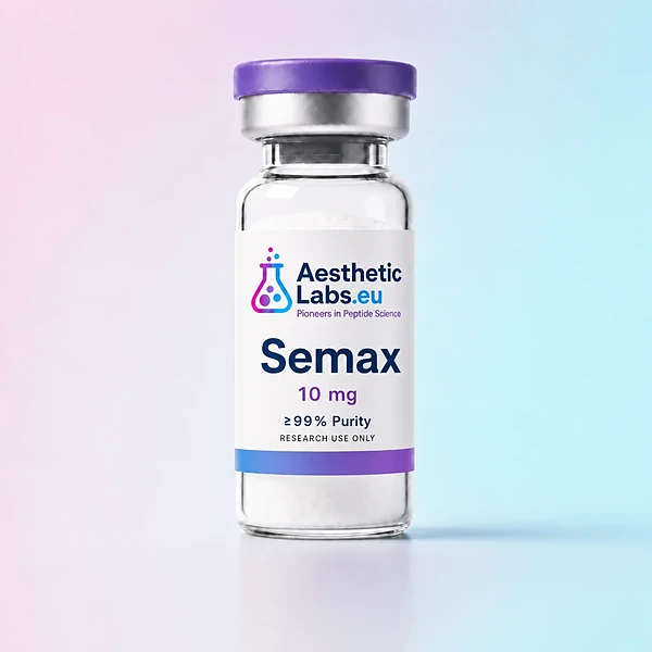 Semax 10mg