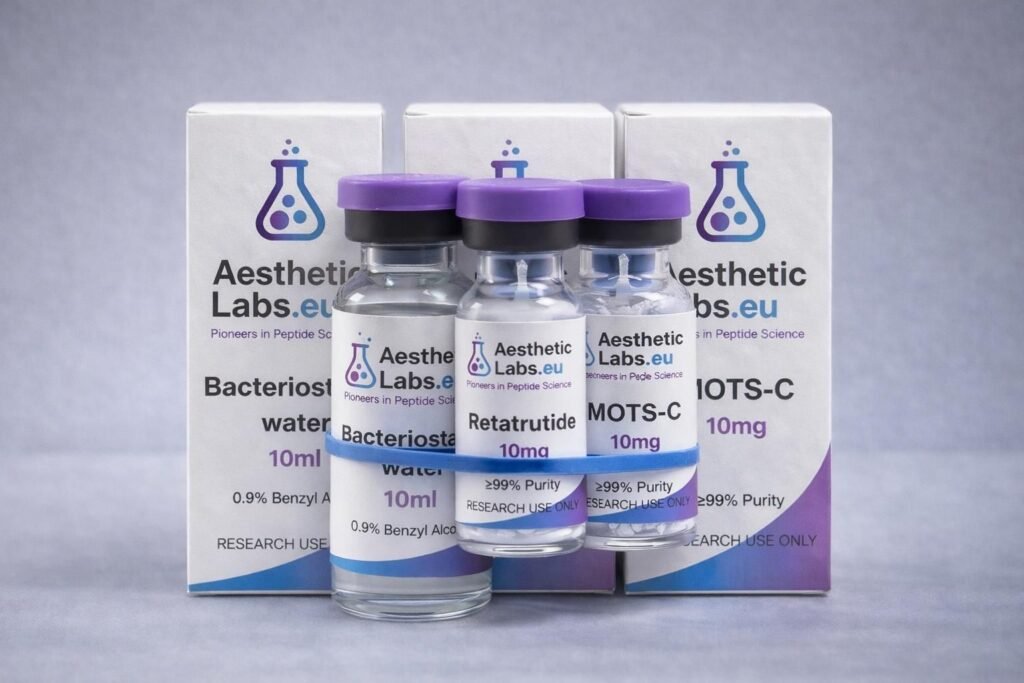 Advanced Research Bundle