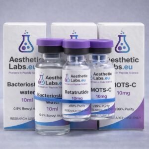 Advanced Research Bundle