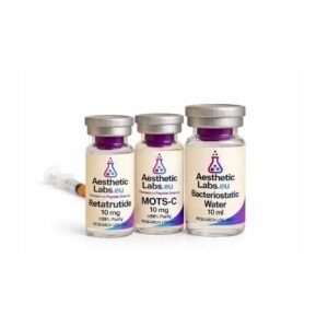 Advanced Research Bundle