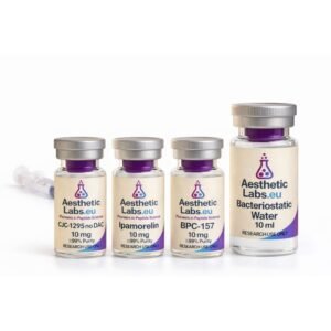 Athletic Research Bundle