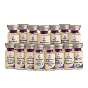 MEGA Research Bundle