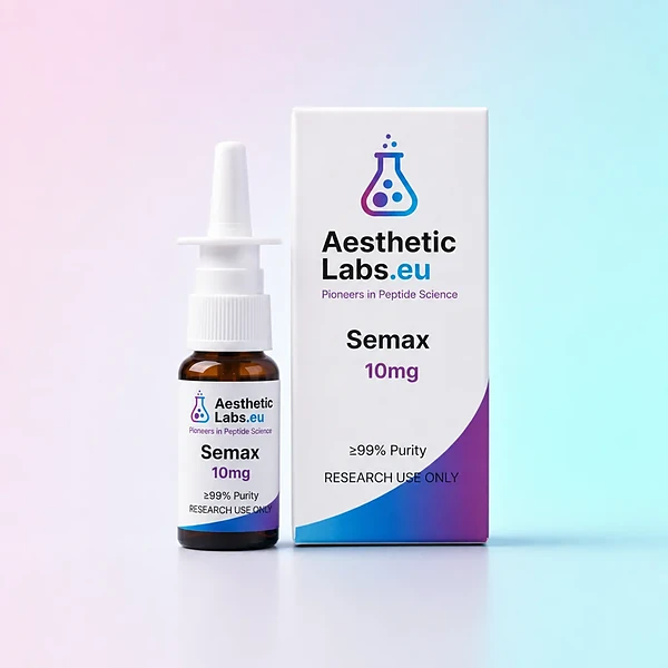 Semax 10mg - Spray Kit