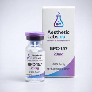 BPC-157 20mg