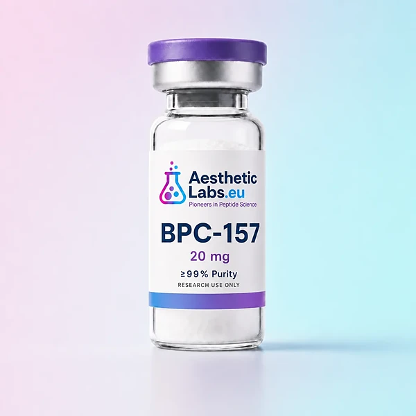 BPC-157 20mg
