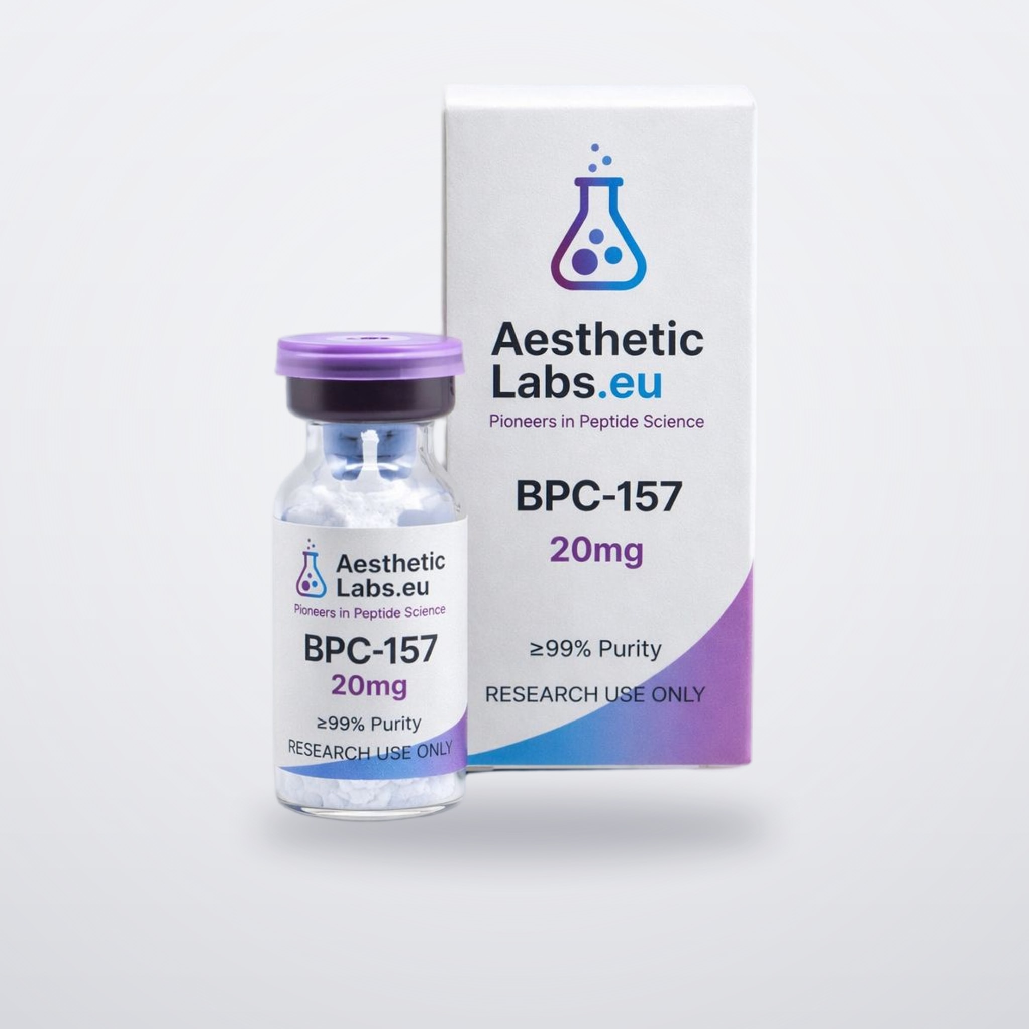 BPC-157 20mg