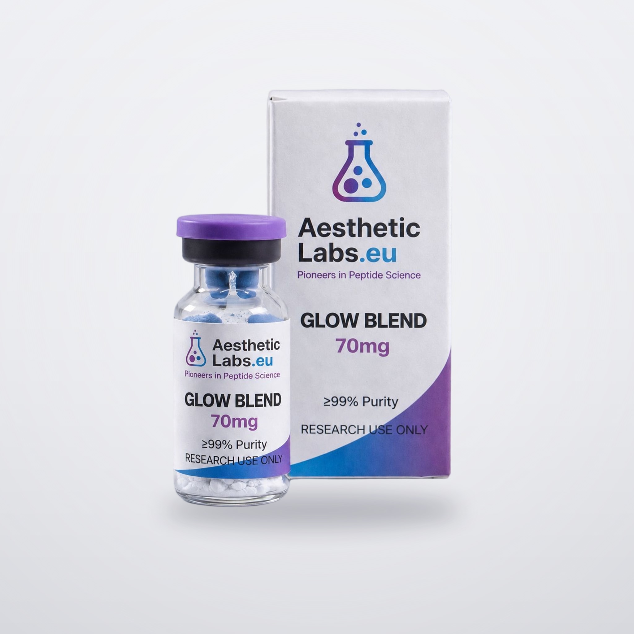 GLOW 70mg