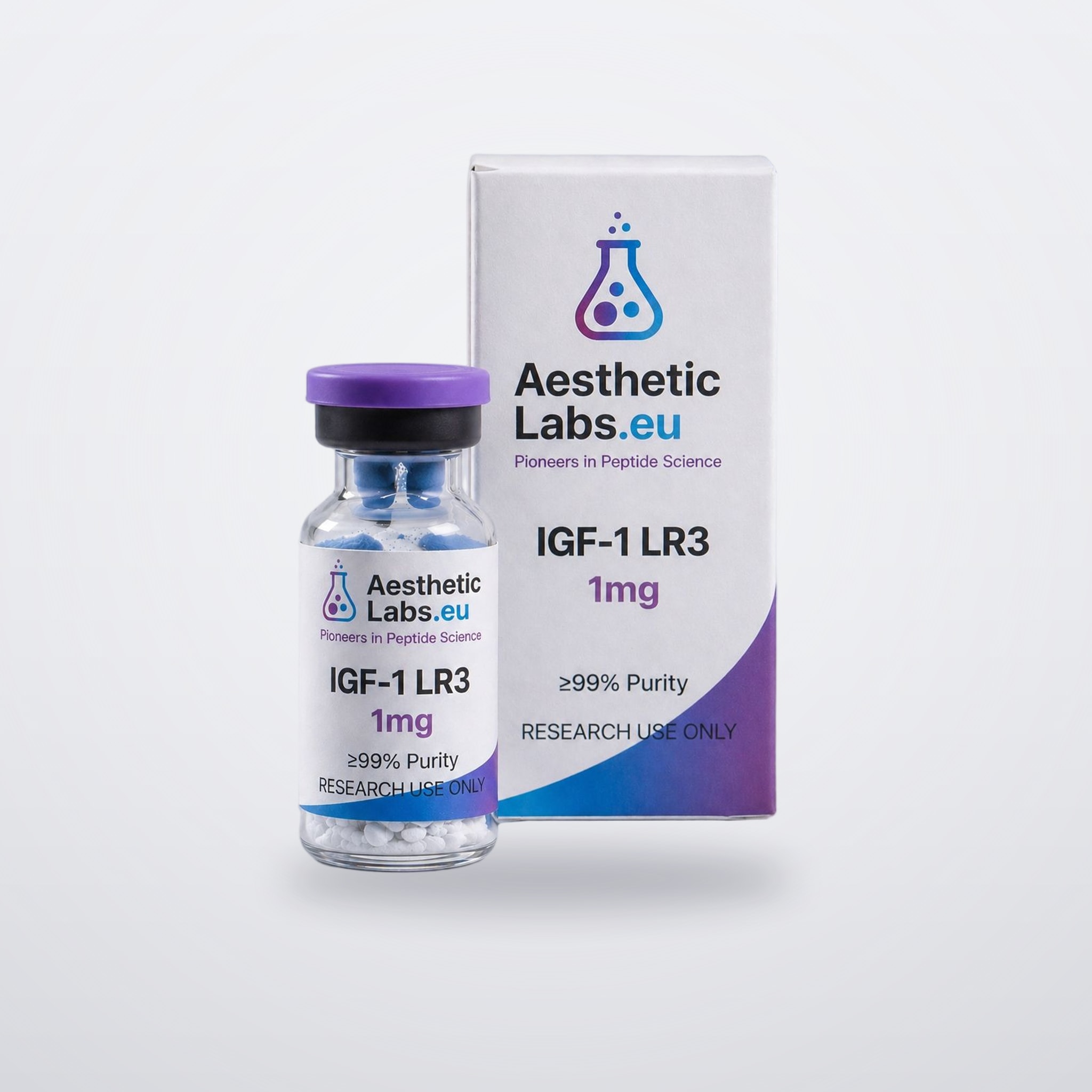 IGF-1 LR3