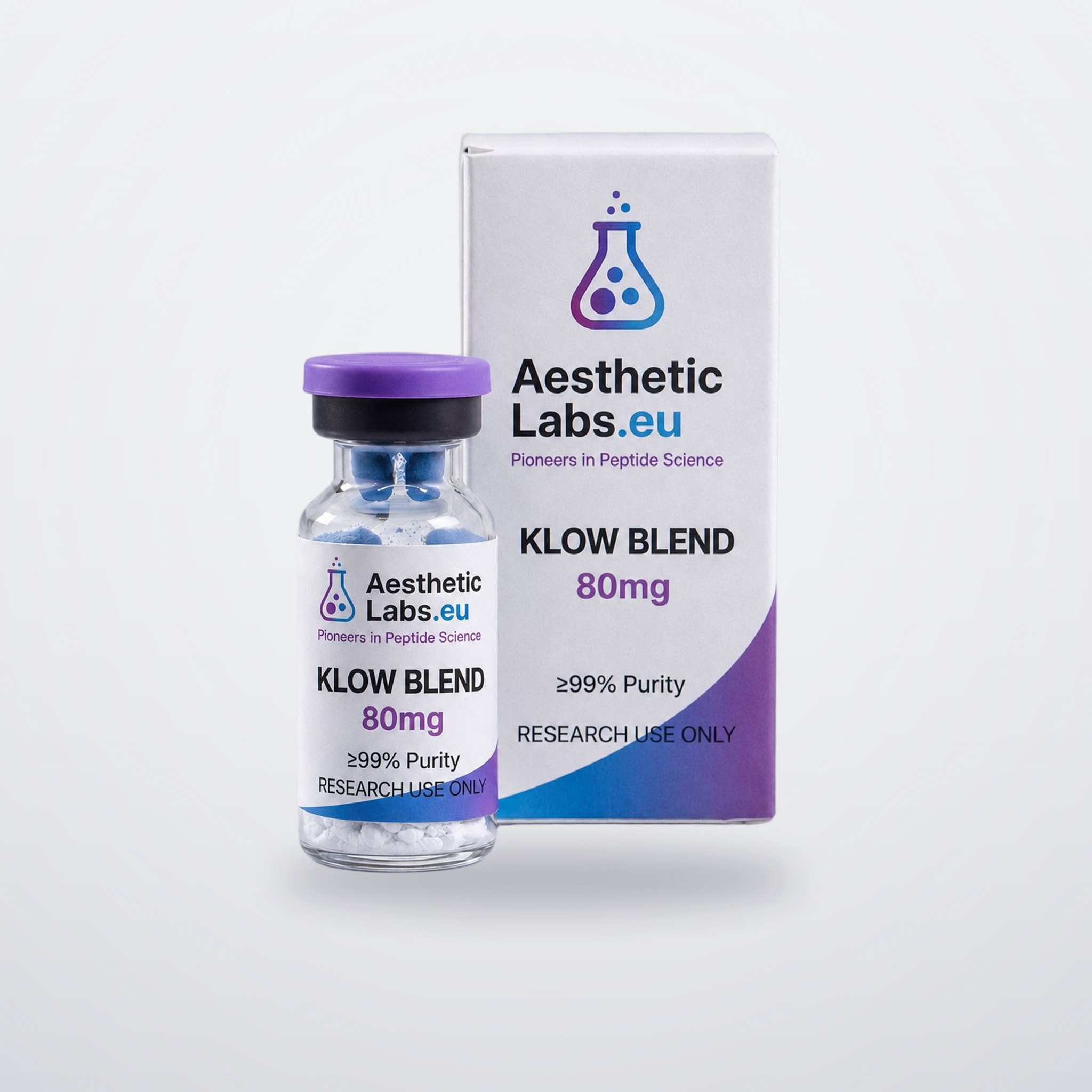 KLOW 80mg