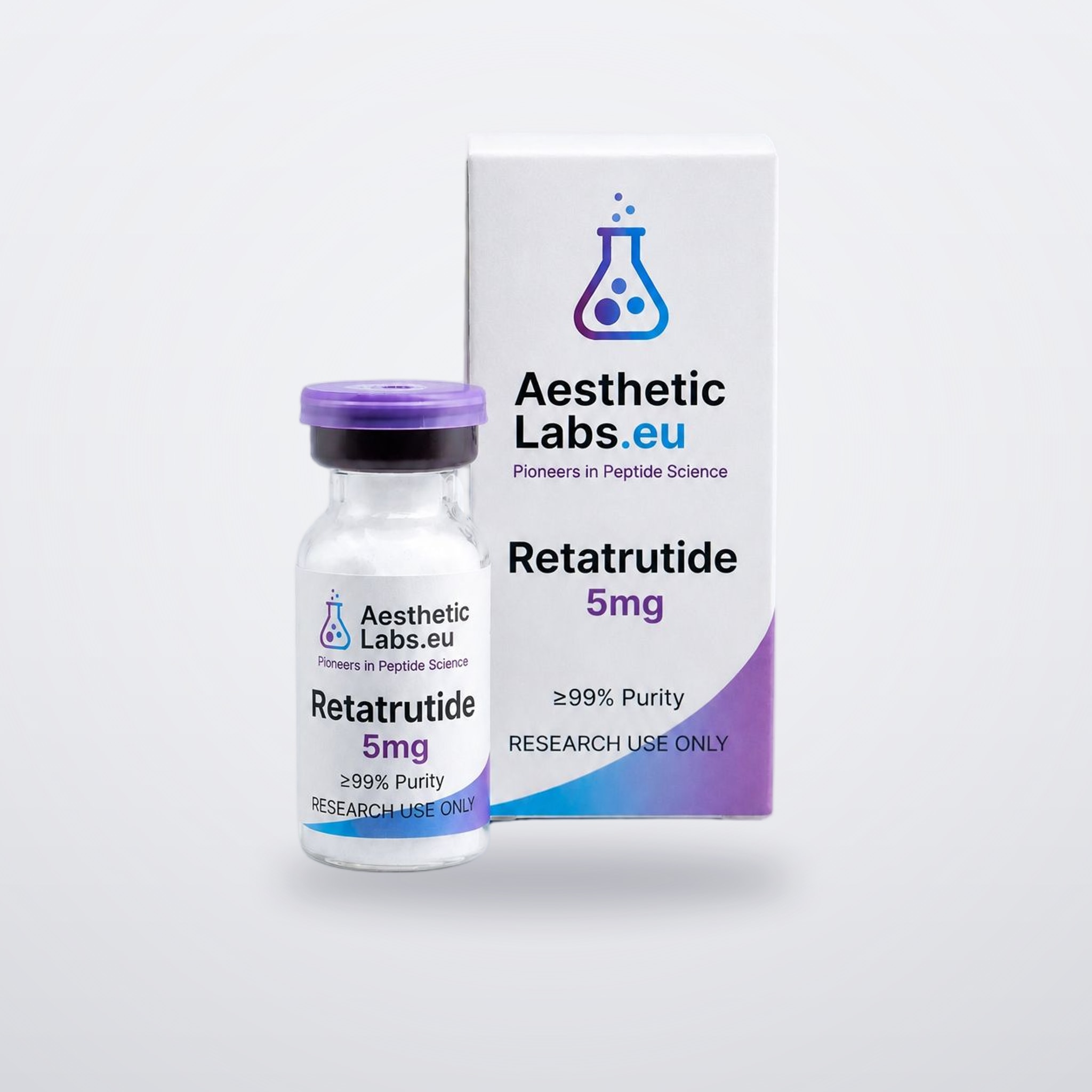 Retatrutide 5mg