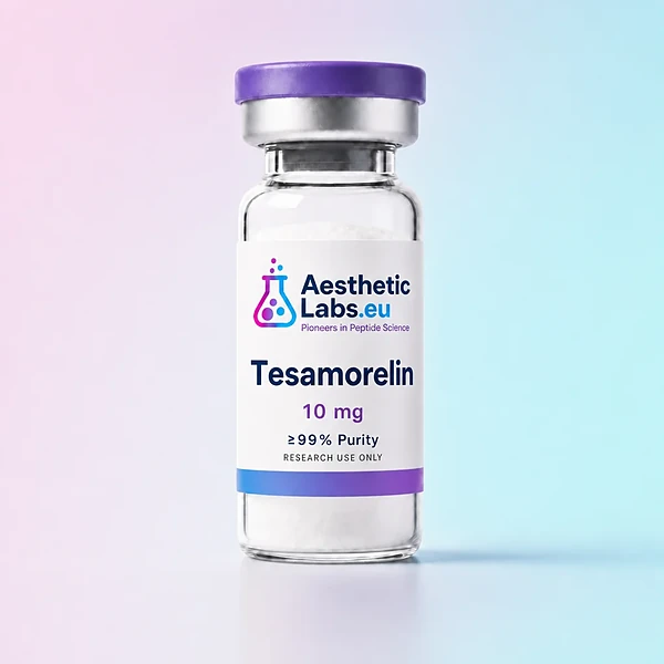 Tesamorelin 10mg