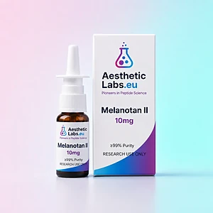 Melanotan II 10mg - Spray Kit