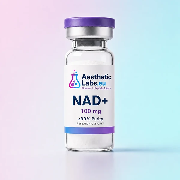 NAD+ 100mg