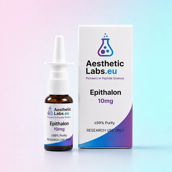Epithalon 10mg - Spray Kit