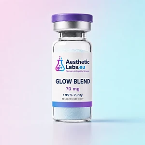 GLOW 70mg
