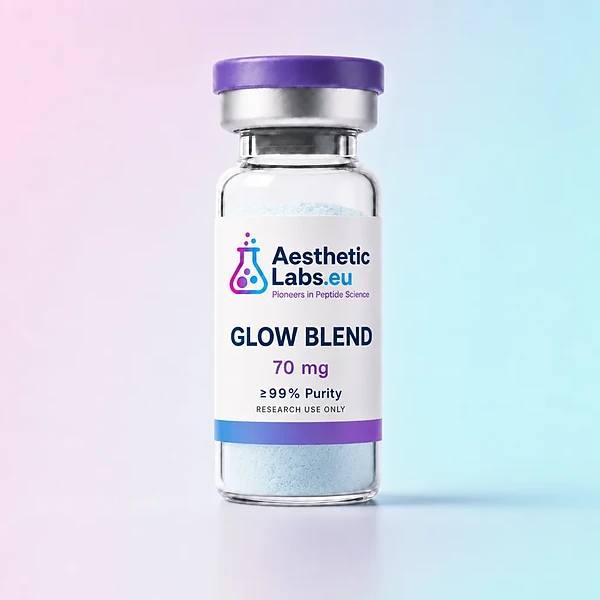 GLOW 70mg