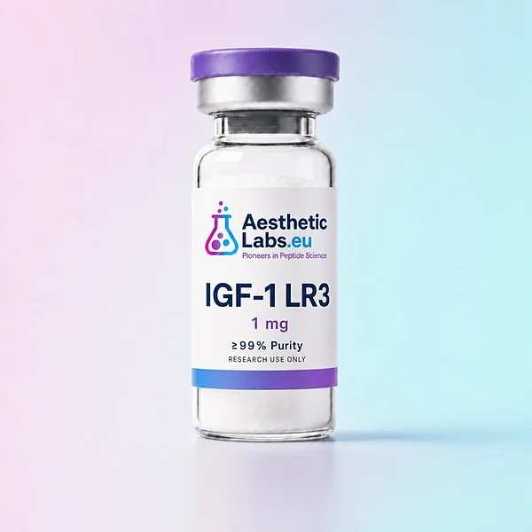 IGF-1 LR3