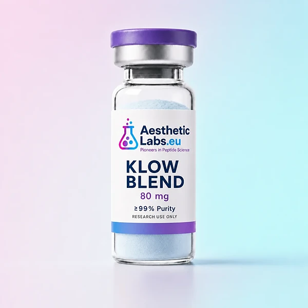KLOW 80mg