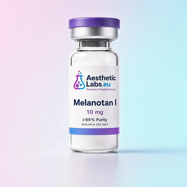 Melanotan I 10mg