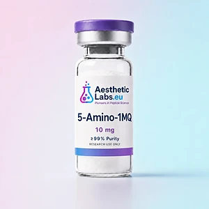 5-Amino-1MQ 10mg