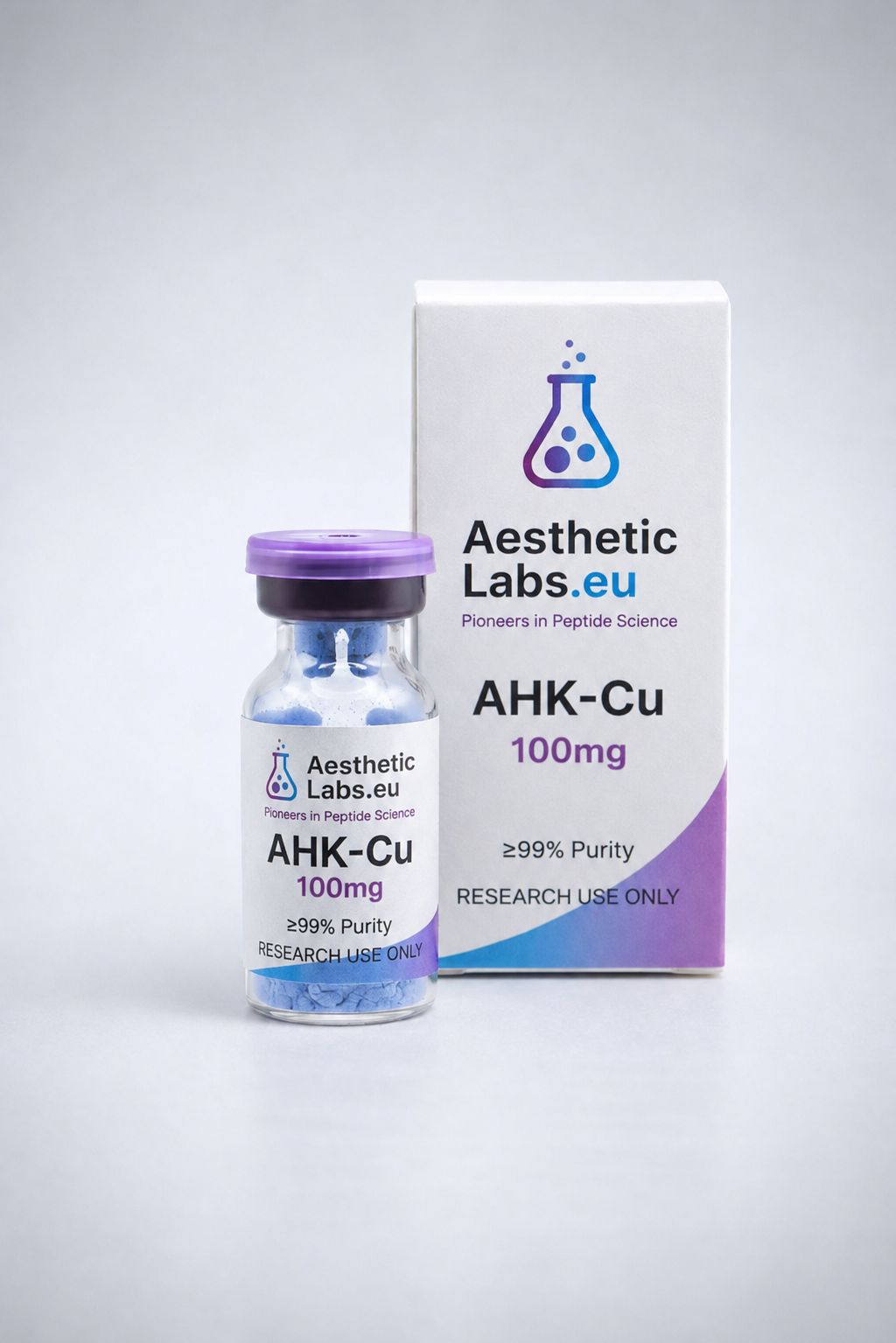 AHK-Cu 100mg